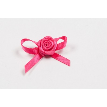 LAZO X ROSA 175 FUCSIA