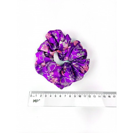 COLETERO GRANGE / LARGE SCRUNCHIE