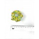 COLETERO / SCRUNCHIE FLORAL